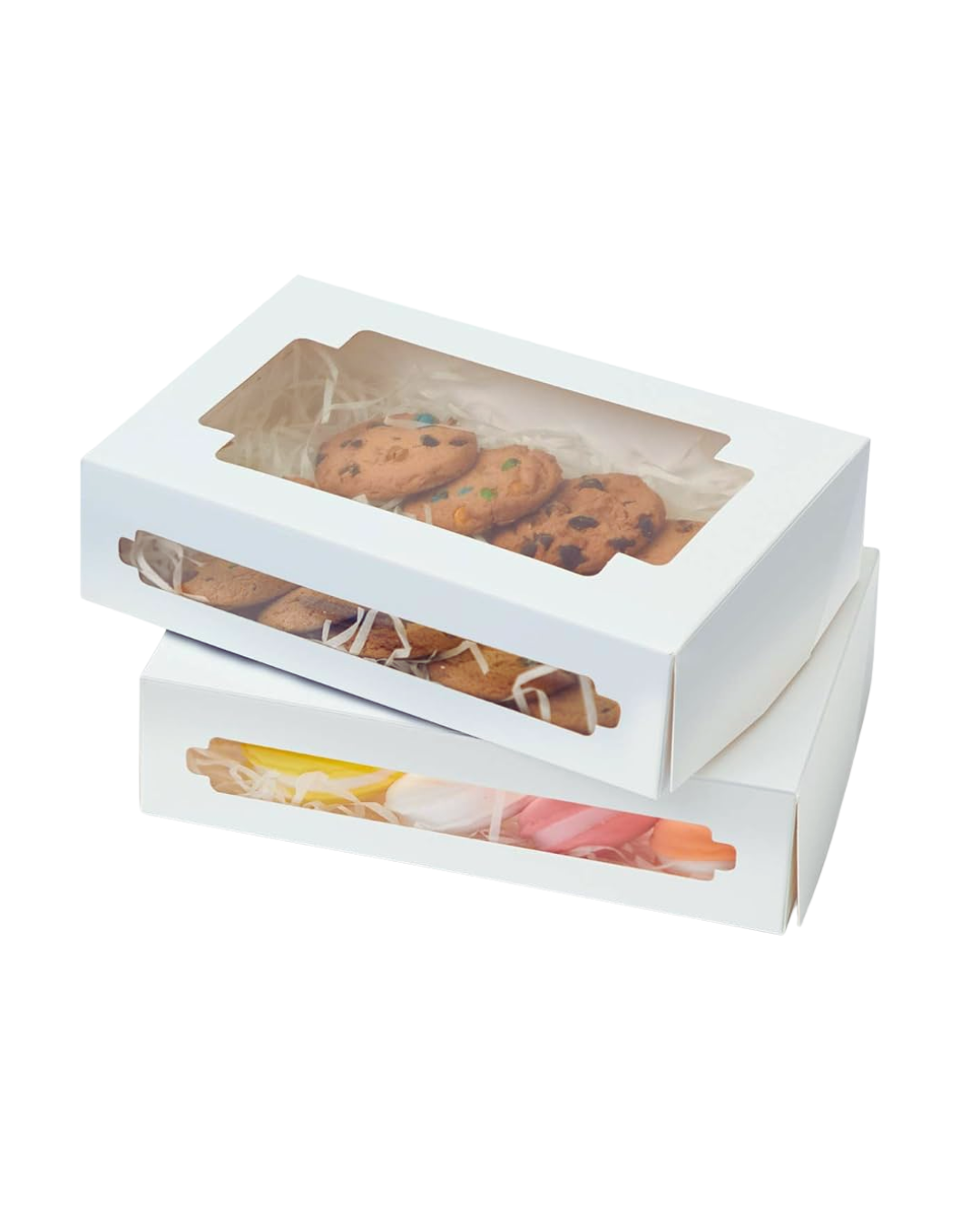 Cajas Armable de Cartoncillo
