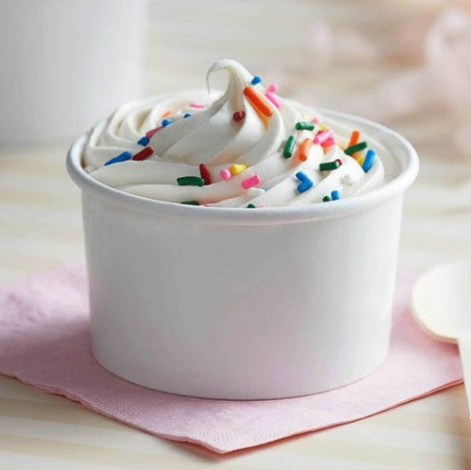 Envases para Helado