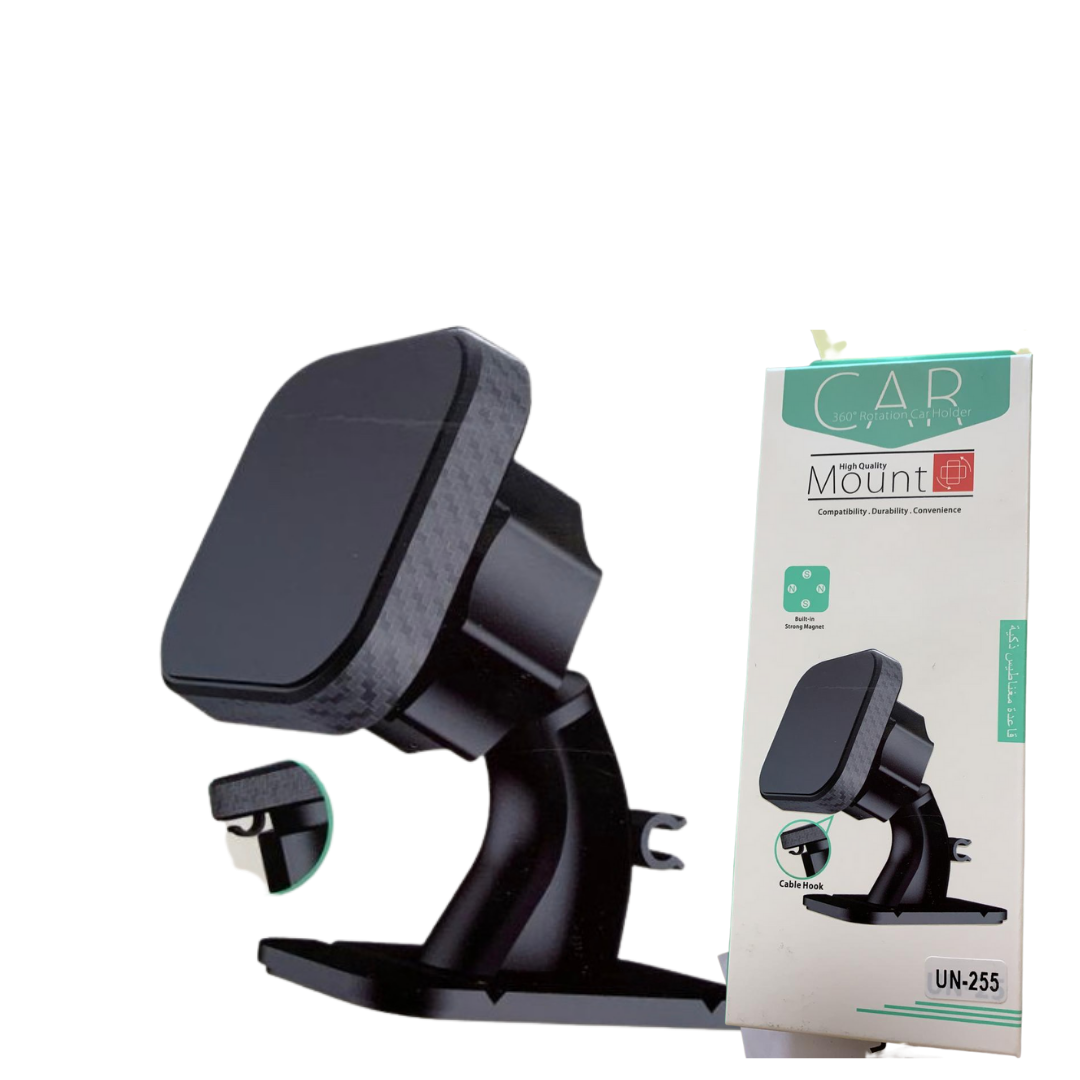 Soporte magnético universal para teléfono móvil ideal para tablero del carro