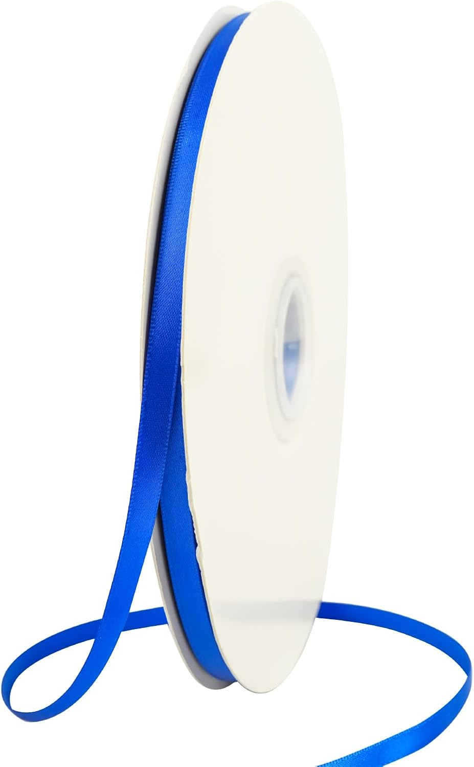 Rollo de Cintas Satinadas de 1/4" x 50 Yardas