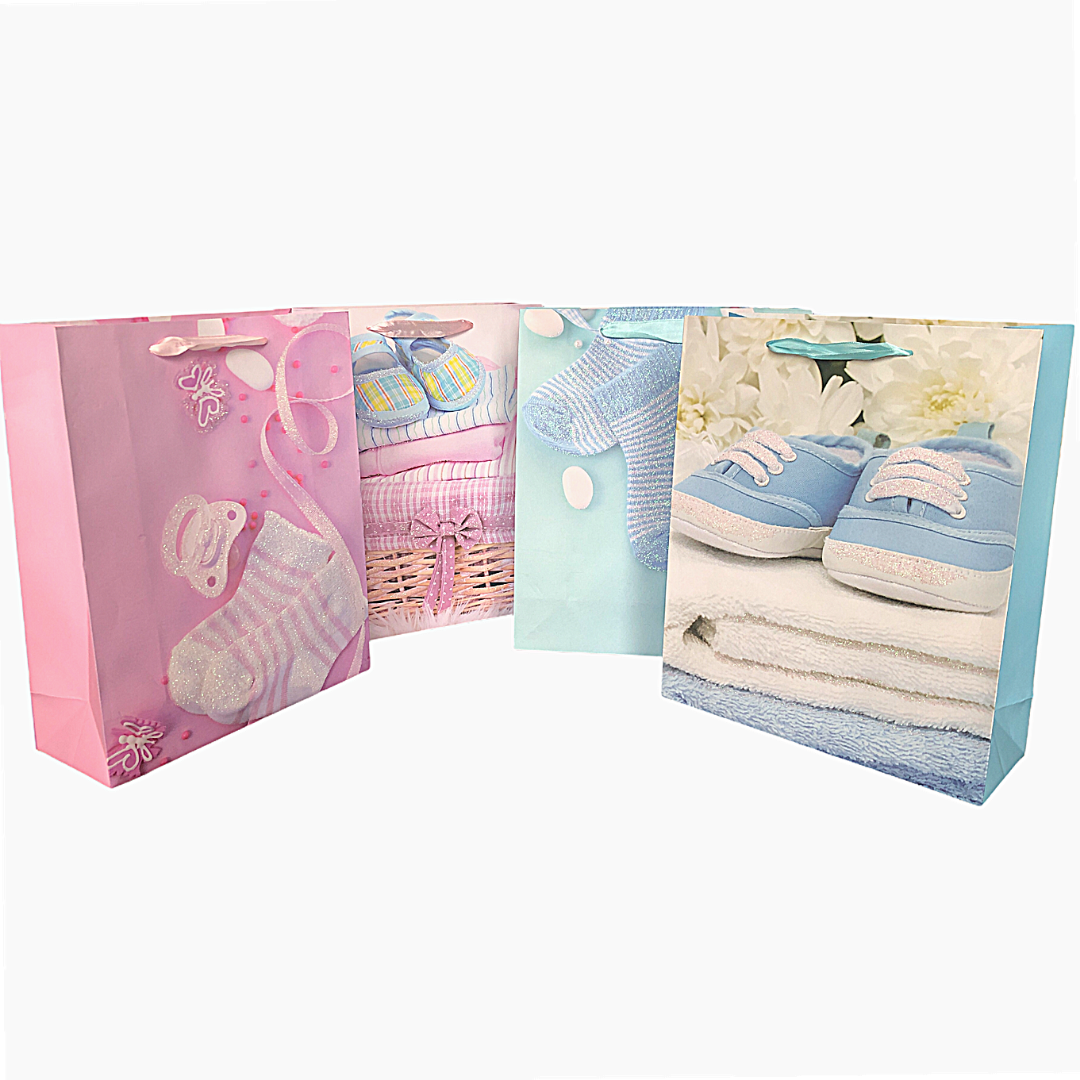  Baby Box Shop Regalos para baby shower para niña, 12