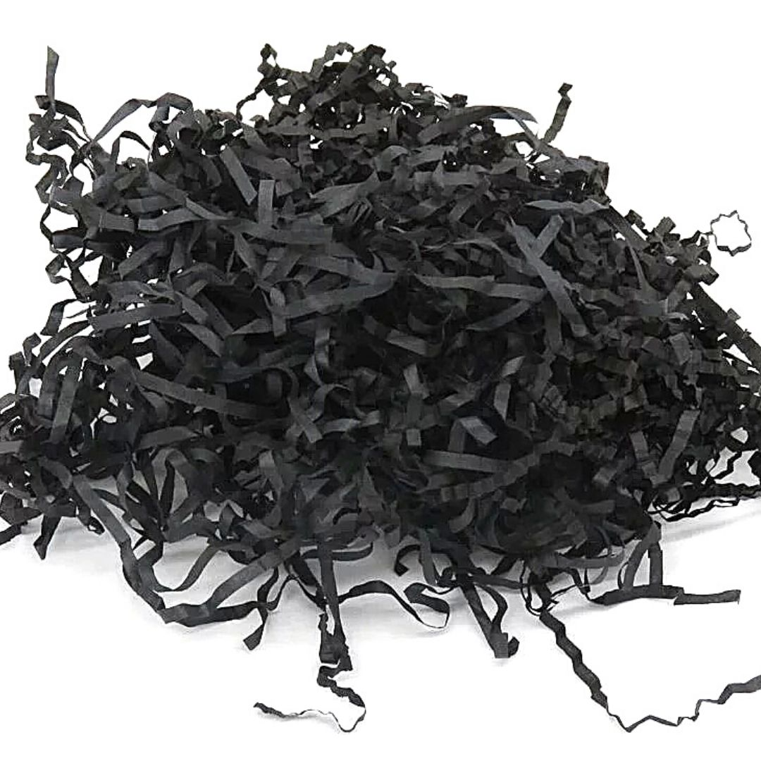 Papel Triturado tamaño pequeño
