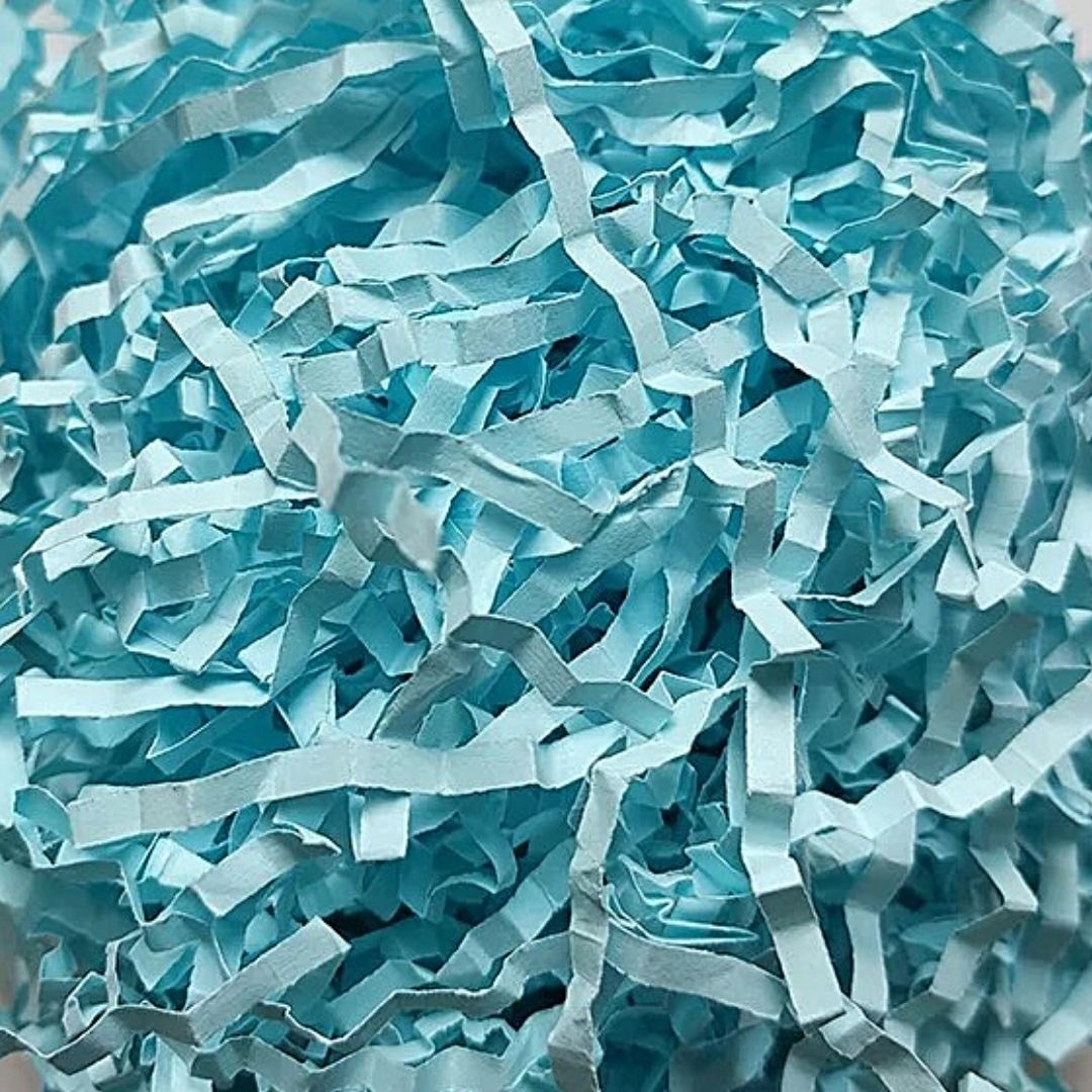 Papel Triturado tamaño pequeño