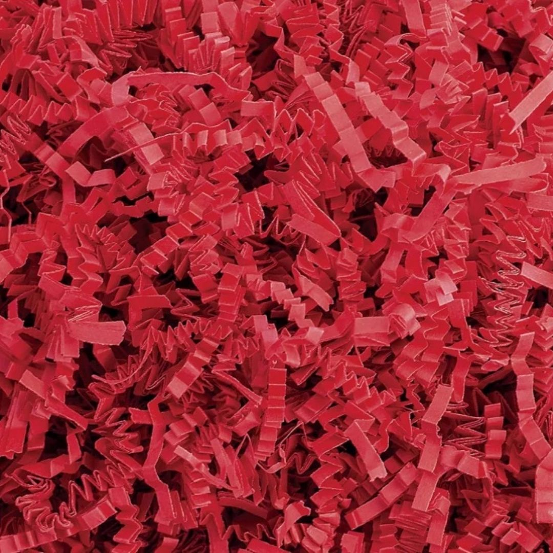 Papel Triturado tamaño pequeño