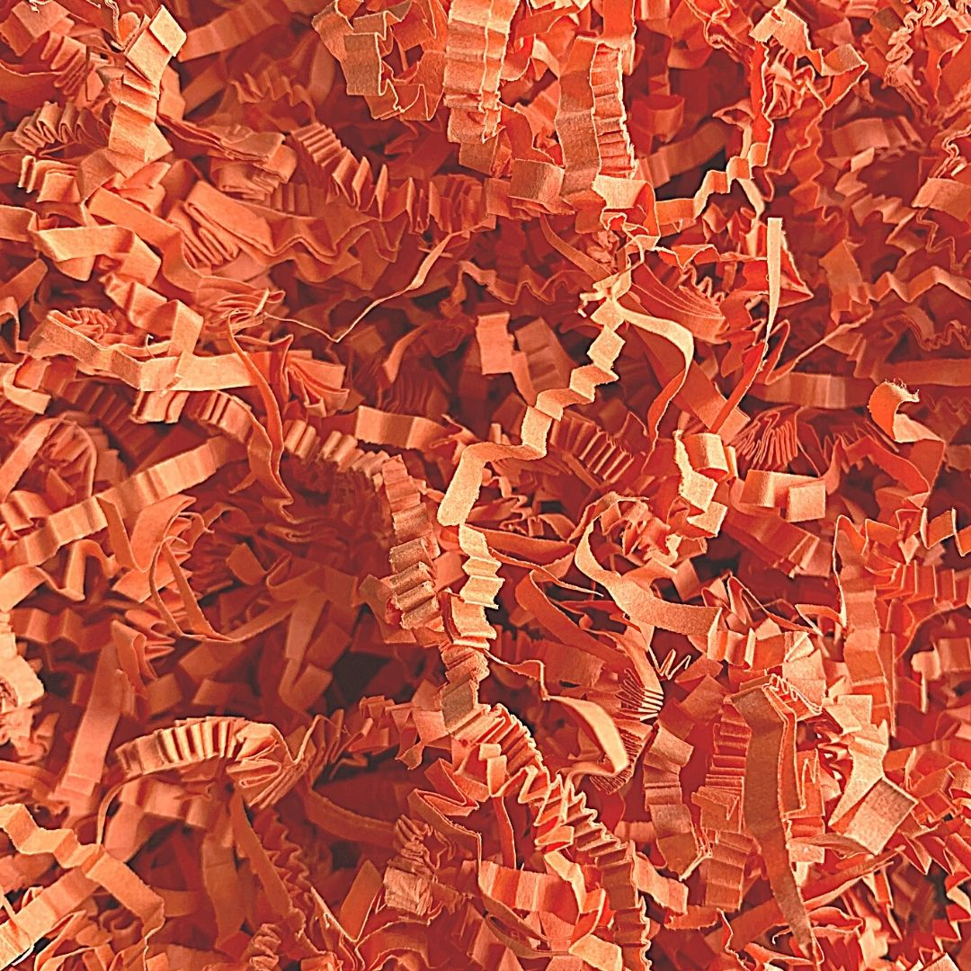 Papel Triturado tamaño pequeño