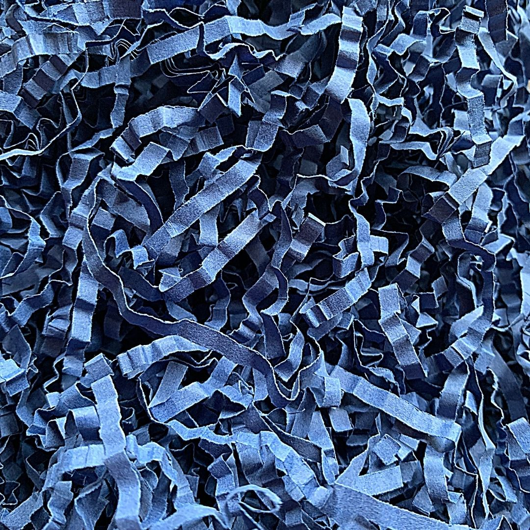 Papel Triturado tamaño pequeño