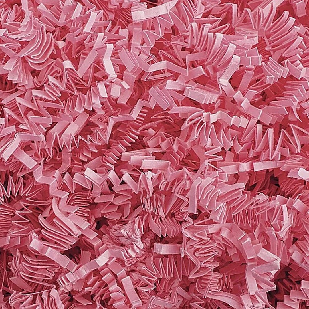 Papel Triturado tamaño pequeño