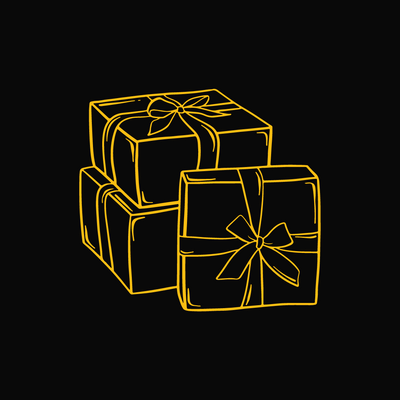CAJAS DE REGALO