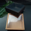 Cajas Armables con Tapa de Acetato