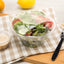 Bowl PET  Desechables con Tapas