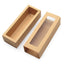 Cajas Armables con Ventana para Postrecitos
