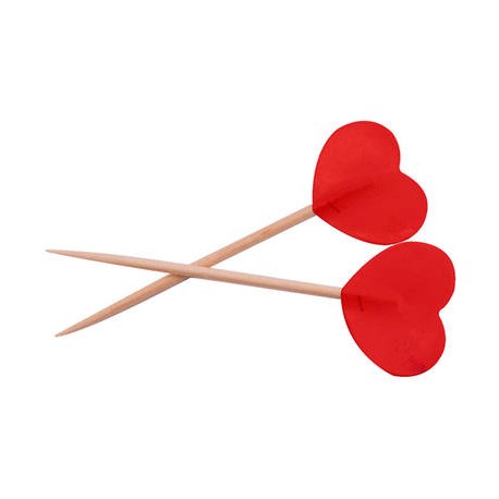 Palillos (Topping) para bocadillos