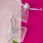 Bolsas de Organza para Dulces, Joyas, Regalo, Recordatorio (10 Piezas)