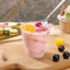 Envase Plástico para Mini Postres 160ml/5.4Oz (25pcs)
