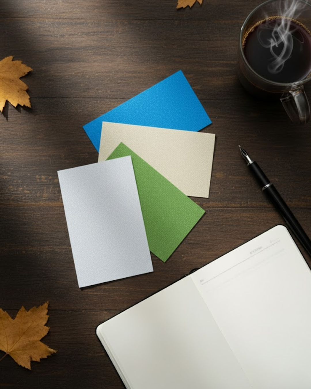 Tarjetas de regalo para personalizar