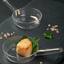 Envase para Degustación en Forma de Mini Sartén