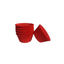 Capacillos para Cupcakes (50pcs)