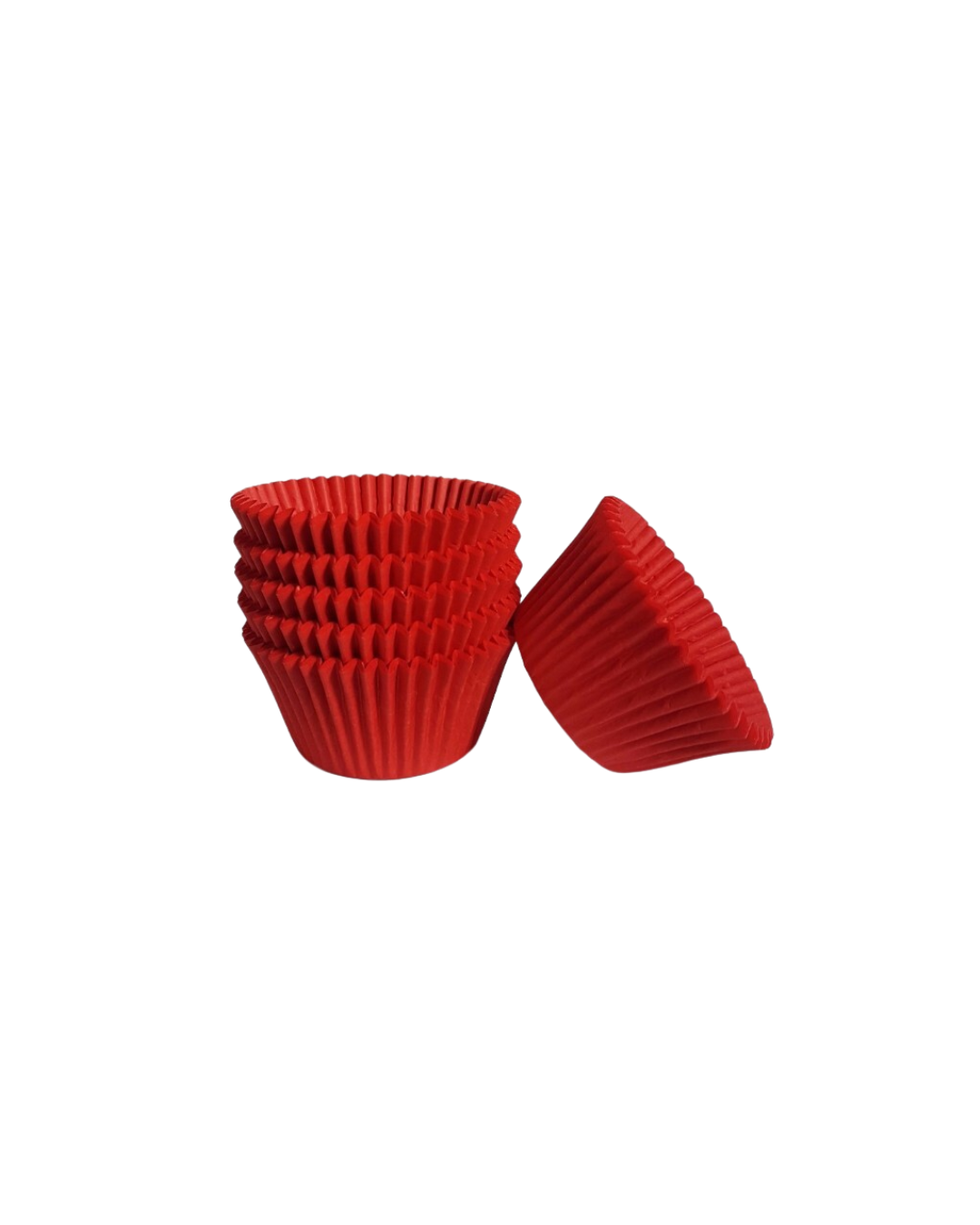 Capacillos para cupcakes (50pcs)