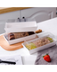 Envases Rectangulares para Embalar Postres