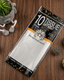 Papel Tissue para Envolver Regalos - Liso Cromado - Paquete de 10 hojas