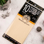 Papel Tissue para Envolver Regalos - Colores Liso Mate - Paquete de 10 Hojas