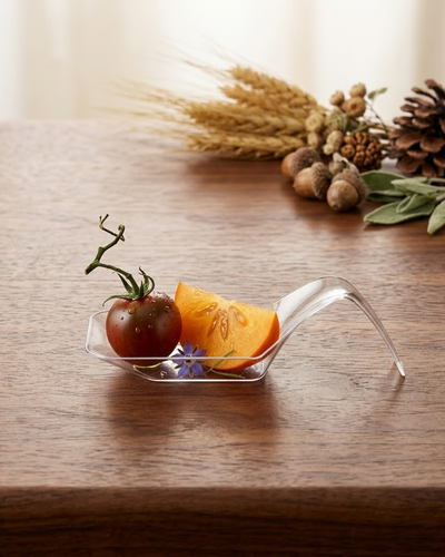 Envase para Degustación en Forma de Mini Pala 20ml (50pcs)
