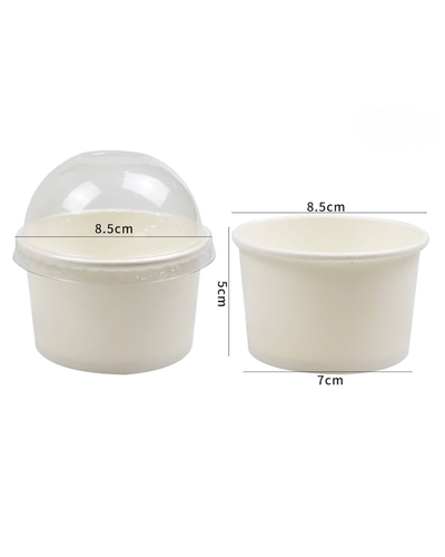 Envases para Helado