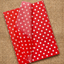 Papel Cebolla Tisú/Tissue con Diseño Variado para Envolver Regalos - Paquete de 10 Hojas