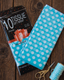 Papel Cebolla Tisú/Tissue con Diseño Variado para Envolver Regalos - Paquete de 10 Hojas