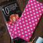 Papel Cebolla Tisú/Tissue con Diseño Variado para Envolver Regalos - Paquete de 10 Hojas