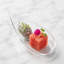 Envase para Degustación en Forma de Gota
