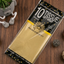 Papel Tissue para Envolver Regalos - Liso Cromado - Paquete de 10 hojas
