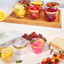 Envase Plástico  280ml/ 9.46Oz (50pcs)