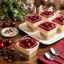 Envase Plástico para Mini Postres 120ml/4Oz (25pcs)