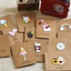 Tarjetas con Diseño y Dedicatoria