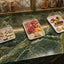 Bandejas Blancas PET Desechables