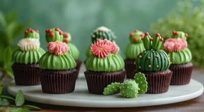 Capacillos para Cupcakes (50pcs)