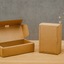 Caja kraft estándar