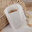 Bolsas de Papel Kraft Blanco con Capa Interna Antigrasa