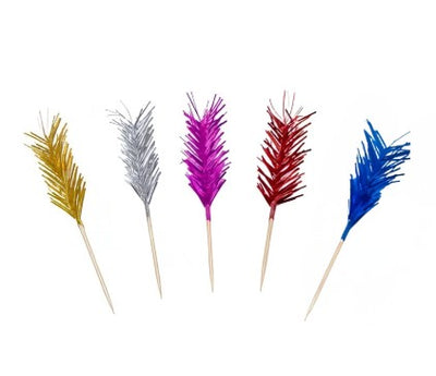 Palillos (Topping) para bocadillos