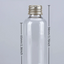 Botella Plástica Pet 2oz-59.2ml