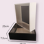 Cajas Armables con Tapa PVC