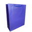 Bolsa de Regalo Cartoncillo Duro de Colores Vivos con Asa de Cordón