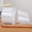 Rollos de Cintas Satinadas Doble Brillo de 2" x 50yds