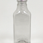 Botella Plástica Pet Cuadrada 2oz-59.2ml