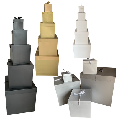 Cajas para embalar productos - Ofi-Z