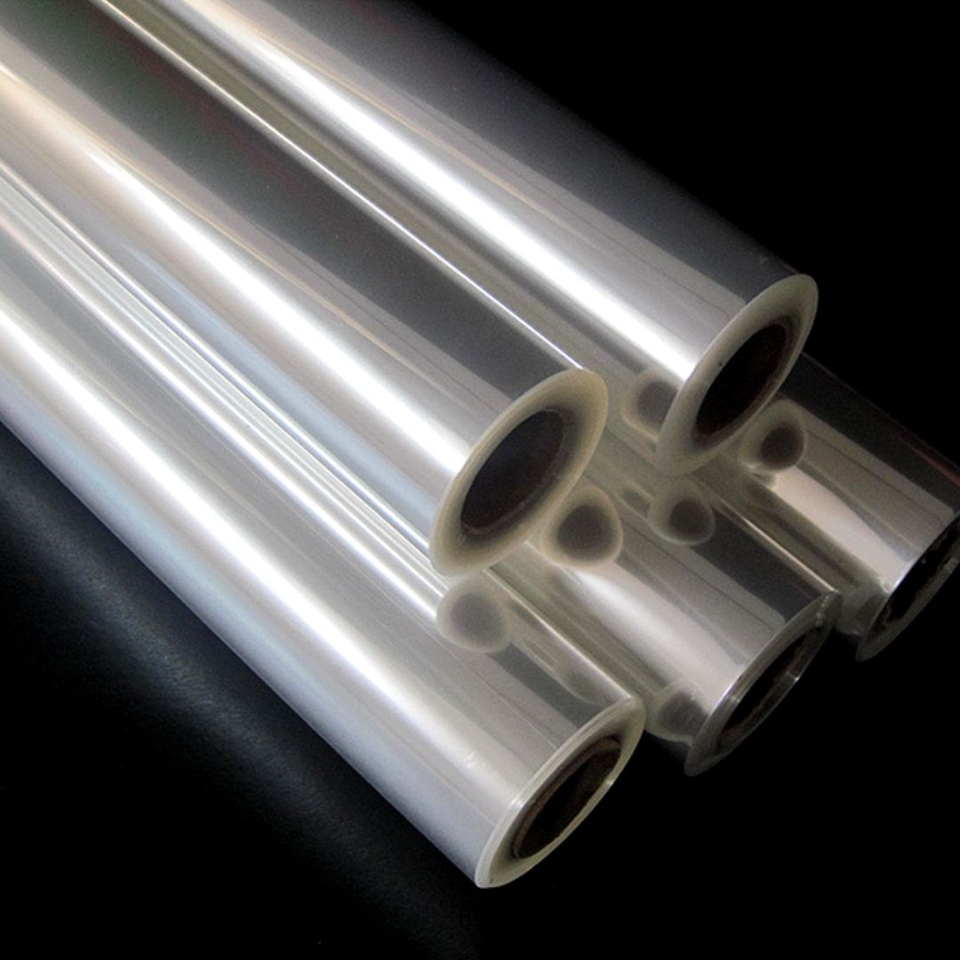 Rollos de papel celofán transparente para envolver regalos – AVENIDA Z