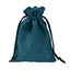 Bolsas de Arpillera/ Henequén de Colores