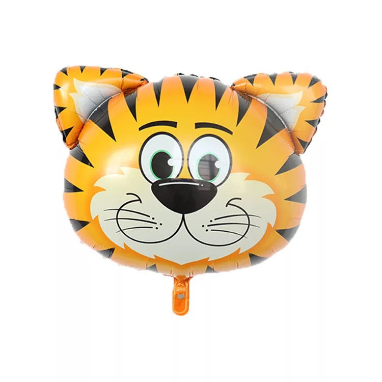 Globo Foil de animalitos de 20" pulgadas