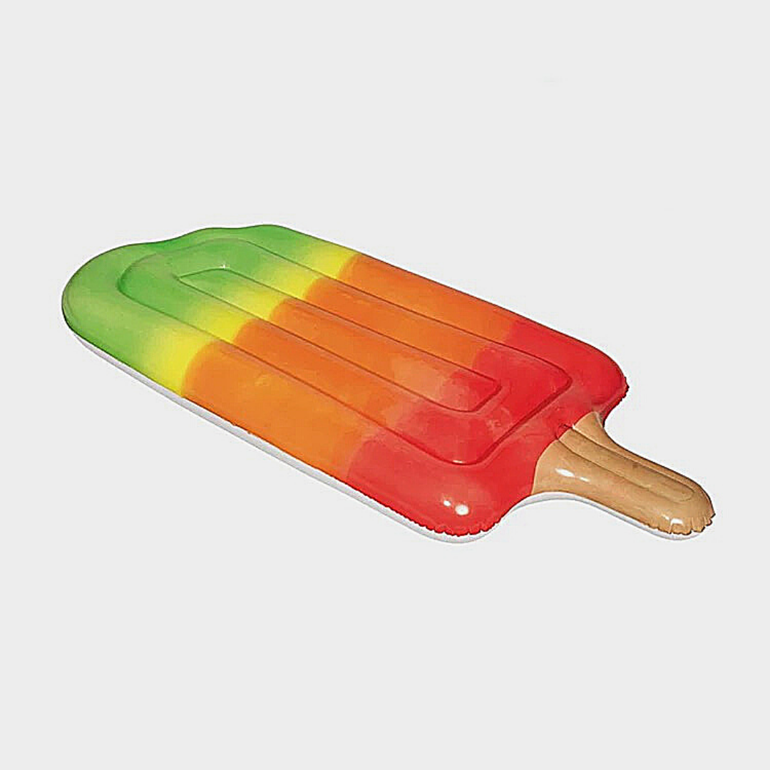 Flotador inflable de Paleta 61"x35" de BESTWAY